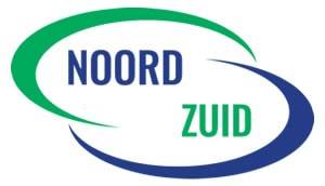 Noord-Zuid