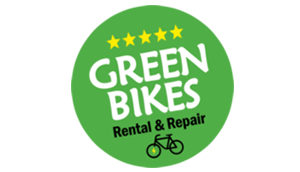 Green Bikes