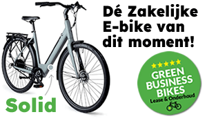 Green Business Bikes