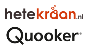 Quooker HeteKraan