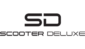 Scooter Deluxe