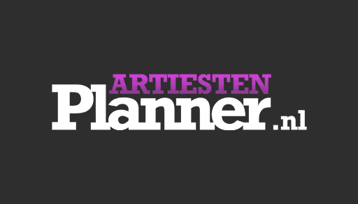 Artiestenplanner