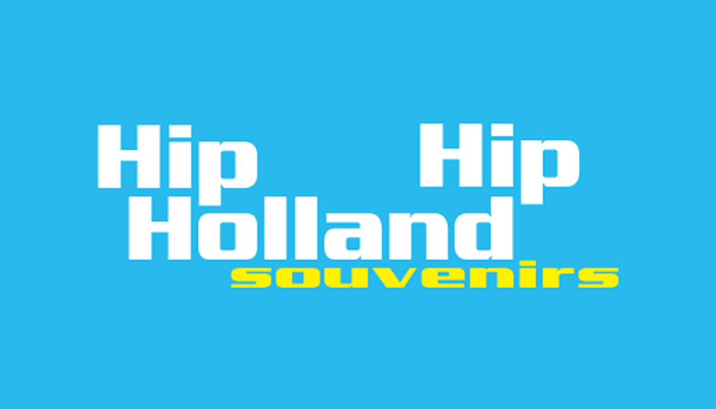 Hip Holland Hip