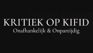 Kritiek op Kifid