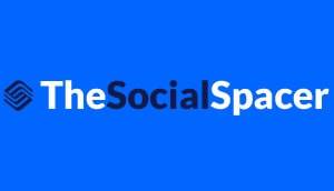 The Social Spacer